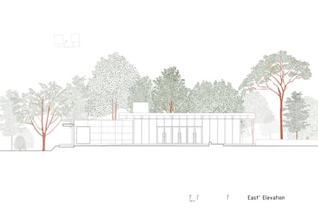 NCKU Art Lounges (Da Hsin Yuan)